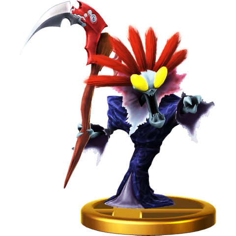 File:ReaperTrophyWiiU.png