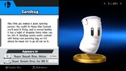 SandbagSSB4Trophy
