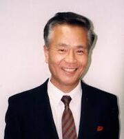 Gunpei yokoi