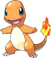 Charmander