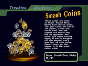Smash Coins