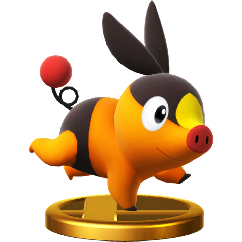 File:TepigTrophyWiiU.png