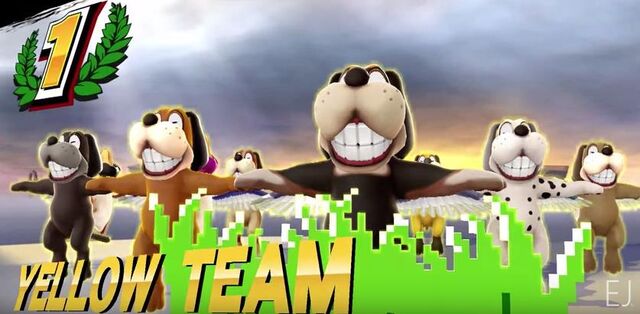 File:DuckHunt T-Pose.jpg