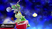 MeowthWiiU