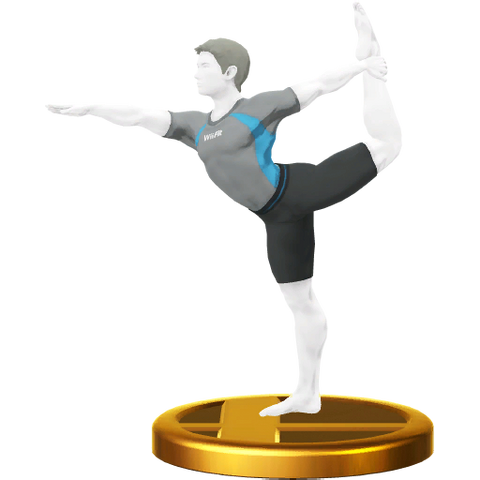 File:DancerTrophyWiiU.png