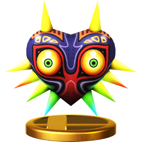 File:MajorasMaskTrophyWiiU.png