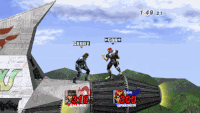 SDI Snake Brawl