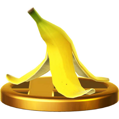 File:BananaPeelTrophyWiiU.png