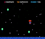Balloon Fight