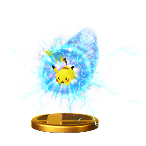 File:VoltTackleTrophyWiiU.png