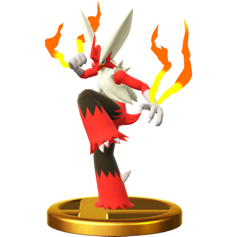 File:MegaBlazikenTrophyWiiU.png