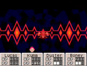 PK Fire Mother 3