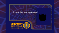 Challenger Approaching Jigglypuff