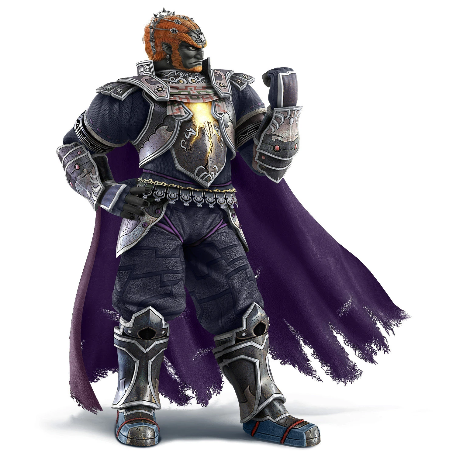 Image Ganondorf Palette 03.jpg Smashpedia FANDOM powered by Wikia