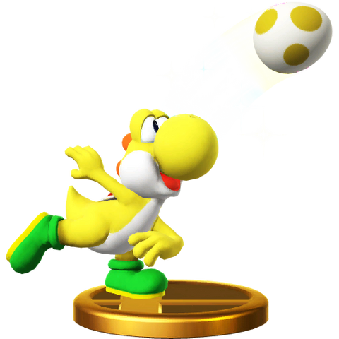 File:YoshiAltTrophyWiiU.png