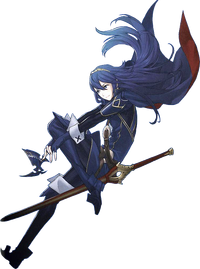 Lucina Awakening.png