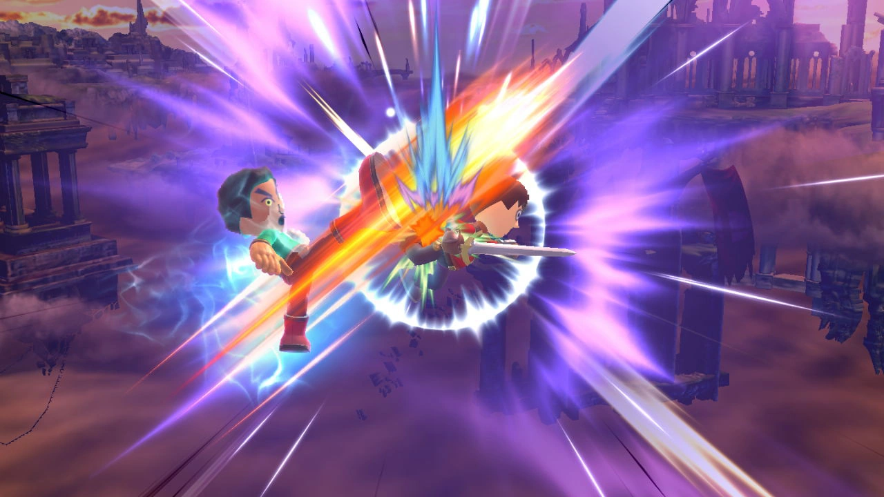 Estrella fugaz SmashPedia FANDOM powered by Wikia