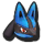 Lucario ícono SSB4.png