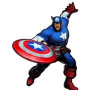 Cap America