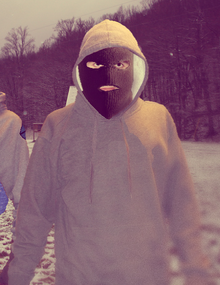 Darknesslookalike