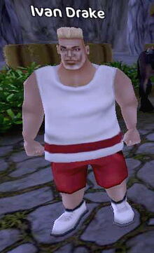 IvanDrake