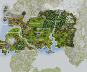 MapMoorland