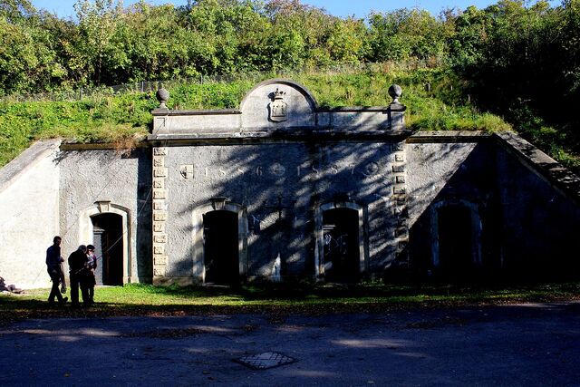 File:1280px-Kastrup Fort-1.jpg