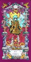 Tarot The.Lovers Afrodite