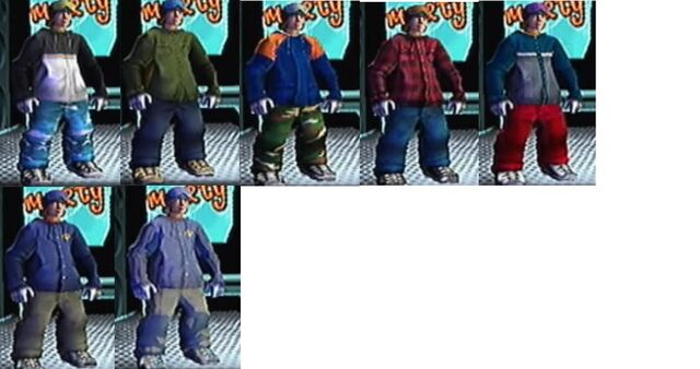 File:Marty alternate costumes.jpg