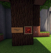 Molasses' Tree