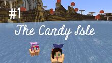 The candy isle1