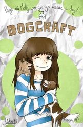 Fan art banner