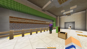 Diversity 1 Monument Room