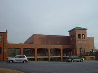 LibertyLofts
