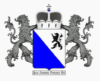 Wapenschild Geleyns met schildhouders.gif