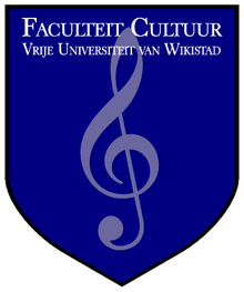 Faculteit Cultuur