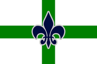 Vlag Muntegu