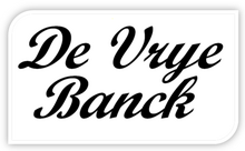 De Vrye Banck logo