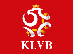 KLVB logo