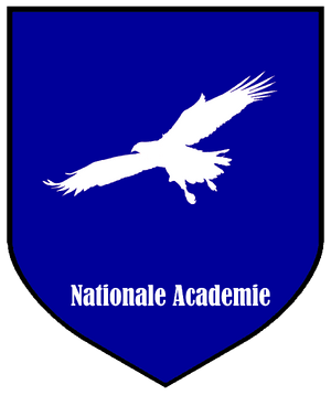 Nationale academie