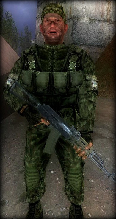 R T Soldier R T Soldier
