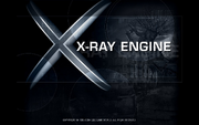 X-Ray