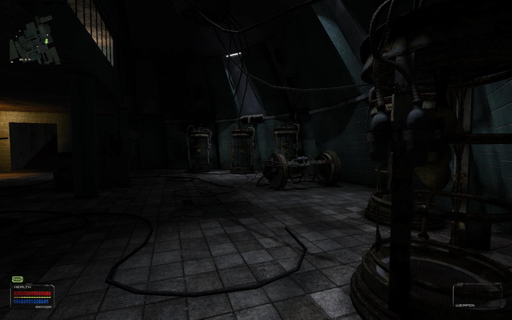 stalker clear sky artifact locations stalker clear sky artifact locations