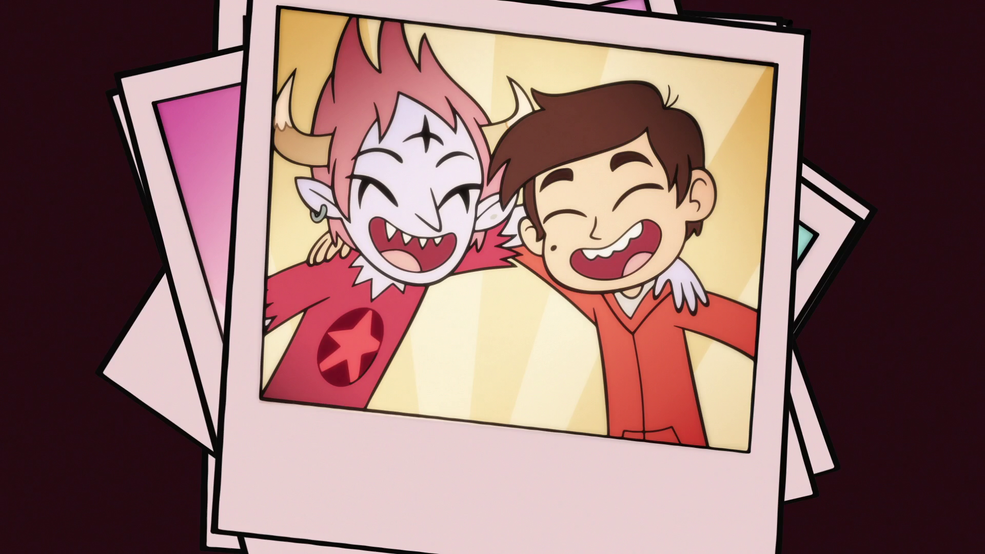 Too Little Too Late Star Vs The Forces Of Evil Wiki