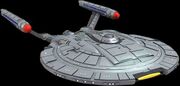 Enterprise nx