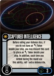 Elite Captured-Intelligence