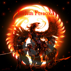 Infected Phoenix-Team