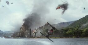 Battle of Takodana
