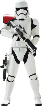 Stormtrooper-leader-star-wars-ep7-the-force-awakens-characters-cut-out-with-transparent-background 20