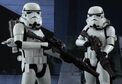 Canon Spacetrooper toy